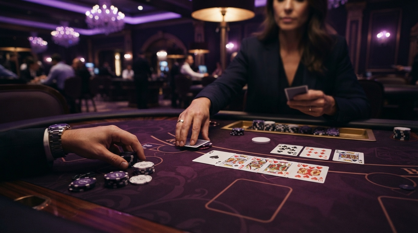 Explore the Exciting Game Selection at Citibet88 Casino