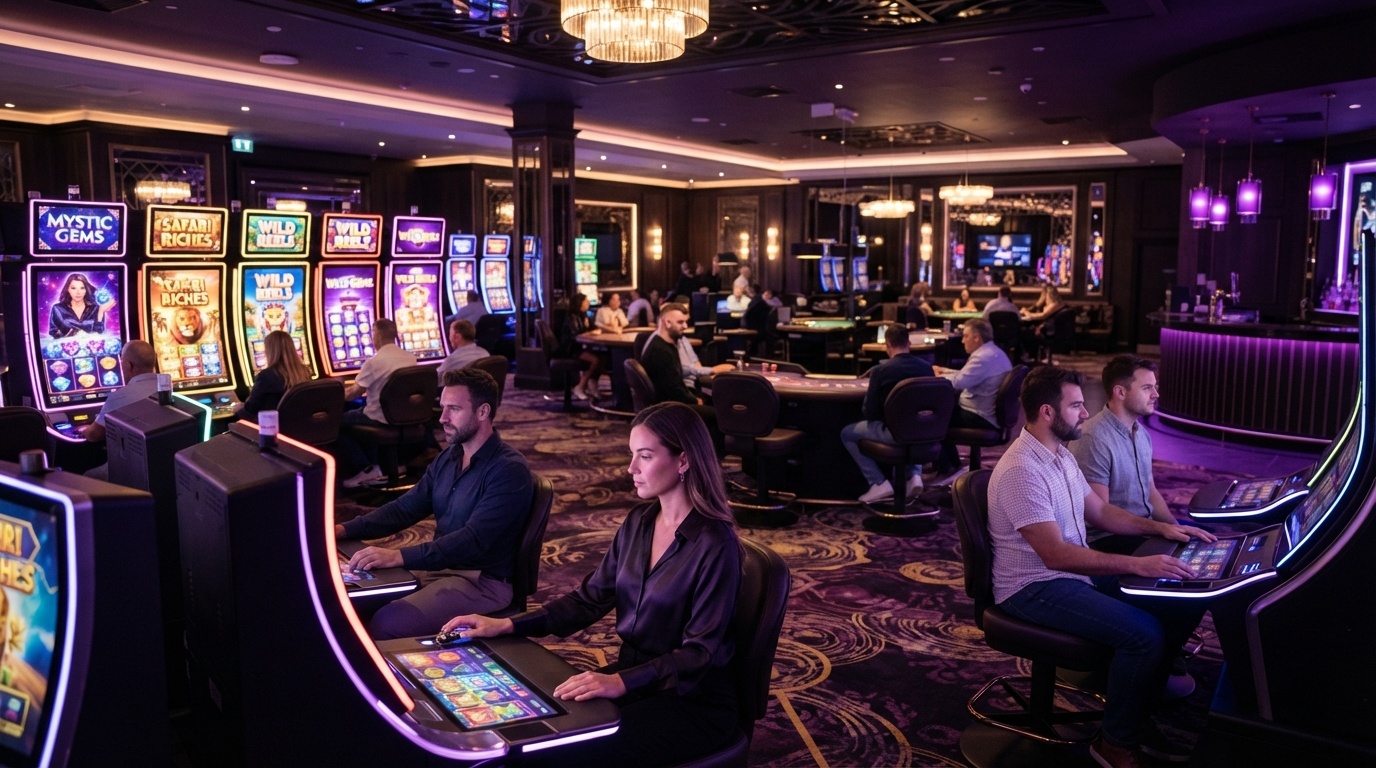 About Citibet88 — Detailed Review